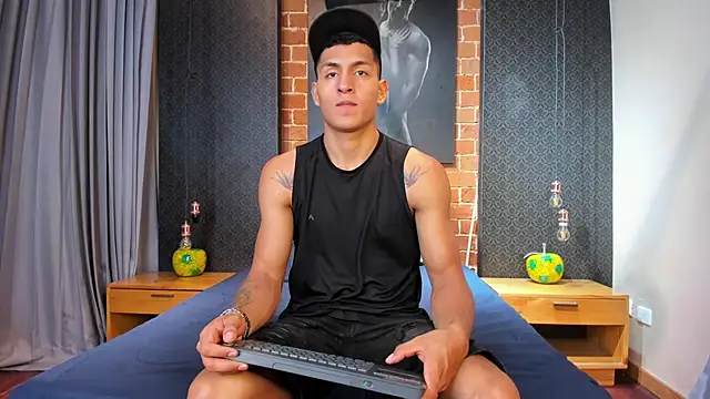 NoahVolkov online show from March 10, 2025, 11:42 am