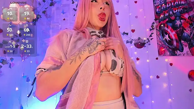 elizabeth jiing online show from October 19, 2025, 6:41 pm