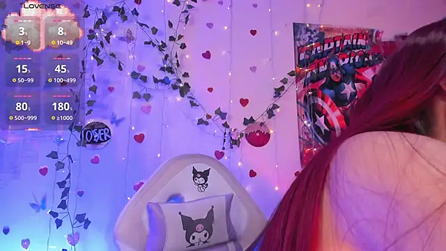 Snapshot of elizabeth_jiing chatting on October 29, 2025, 8:43 pm elizabeth jiing online show from October 29, 2025, 8:43 pm