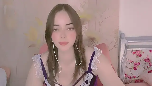 Lucy lulu0228 online show from March 10, 2025, 12:15 pm