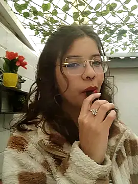 scarleth smith01 online show from March 4, 2025, 2:10 pm