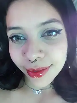 scarleth smith01 online show from March 15, 2025, 7:59 pm