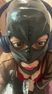 MargheritaRm online show from February 28, 2025, 8:18 pm