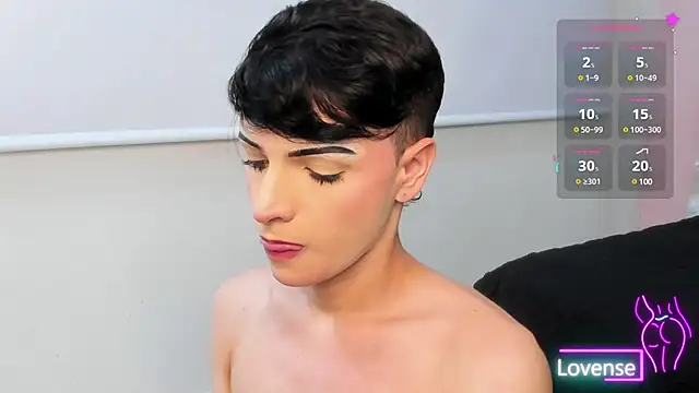 Dylan Turnerr online show from March 5, 2025, 12:05 am