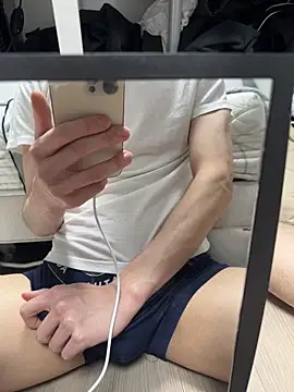 jae yuu online show from March 11, 2025, 11:04 pm