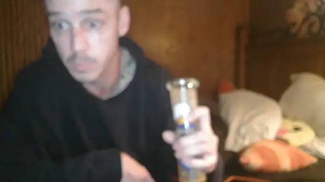 Mac ThunderCock online show from October 4, 2025, 10:52 pm