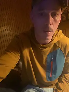 Mac ThunderCock online show from February 26, 2026, 4:44 am