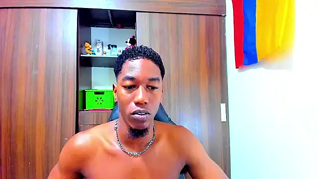 Dreamastercum  online show from February 19, 2026, 12:34 pm