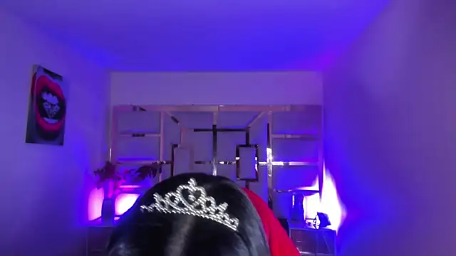 tamara rouse1 online show from November 11, 2025, 4:45 am