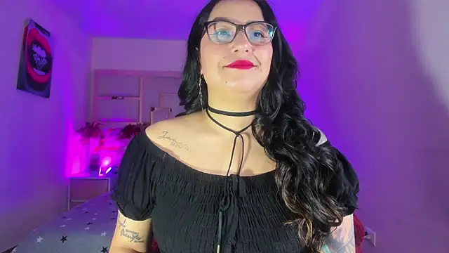 tamara rouse1 online show from November 27, 2025, 4:14 am