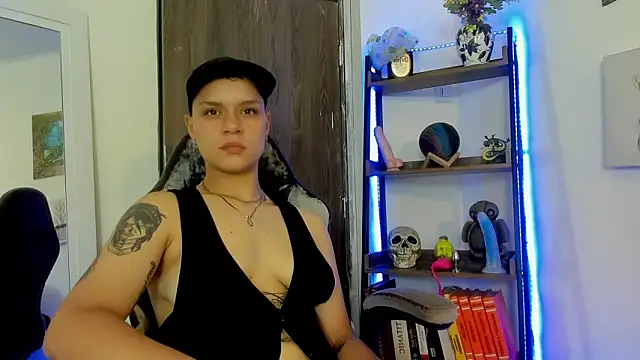 Snapshot of demimoore222 chatting on October 1, 2025, 5:24 am demimoore222 online show from October 1, 2025, 5:24 am