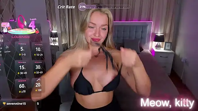 Snapshot of EvaGoddes chatting on September 27, 2025, 12:54 pm EvaGoddes online show from September 27, 2025, 12:54 pm