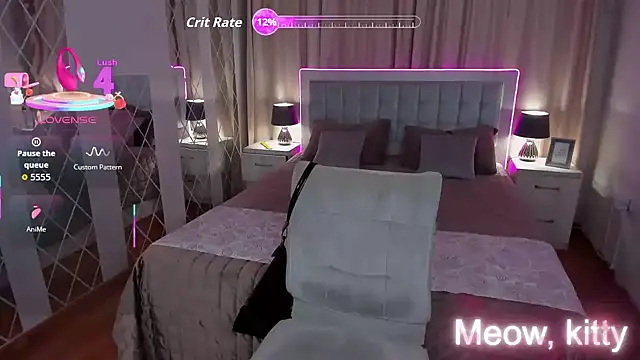 Snapshot of EvaGoddes chatting on October 21, 2025, 7:09 am EvaGoddes online show from October 21, 2025, 7:09 am