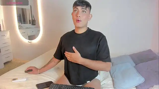 CarringtonAndy online show from June 30, 2026, 4:35 am