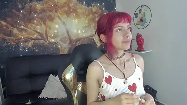 Snapshot of Genesisrea__ chatting on March 14, 2025, 12:51 pm Genesisrea   online show from March 14, 2025, 12:51 pm