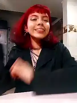 Snapshot of Genesisrea__ chatting on March 15, 2025, 1:08 am Genesisrea   online show from March 15, 2025, 1:08 am