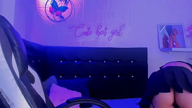 Snapshot of Genesisrea__ chatting on March 16, 2025, 9:16 pm Genesisrea   online show from March 16, 2025, 9:16 pm