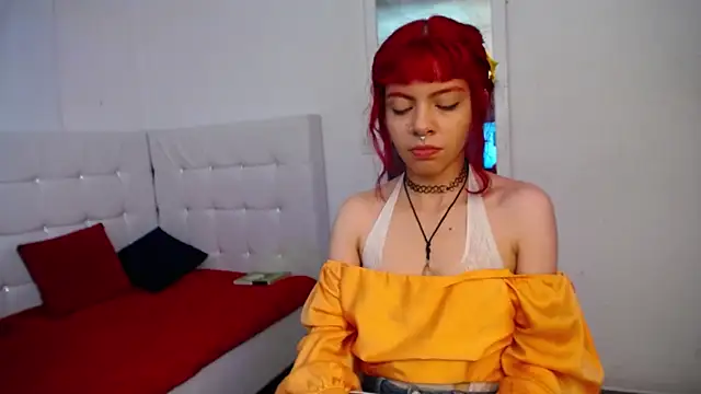 Snapshot of Genesisrea__ chatting on March 17, 2025, 12:35 pm Genesisrea   online show from March 17, 2025, 12:35 pm