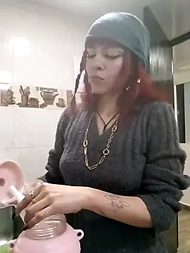 Snapshot of Genesisrea__ chatting on October 25, 2025, 6:24 pm Genesisrea   online show from October 25, 2025, 6:24 pm