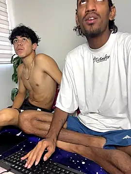 Miguel bigcock online show from September 21, 2025, 4:41 pm