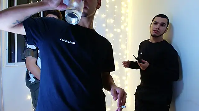 Miguel bigcock online show from January 18, 2026, 3:43 am