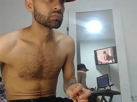 geneS1S49 online show from March 26, 2026, 6:41 am