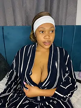 CuteSexyBoobz online show from September 14, 2025, 9:14 pm