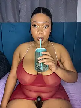 CuteSexyBoobz online show from October 25, 2025, 7:30 pm