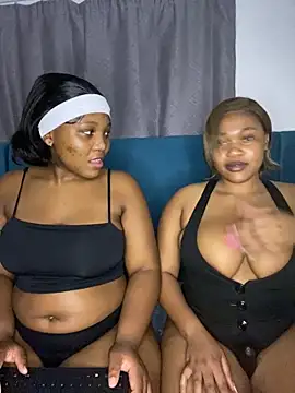 CuteSexyBoobz online show from November 17, 2025, 10:04 pm