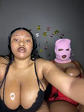CuteSexyBoobz online show from April 9, 2026, 11:54 pm