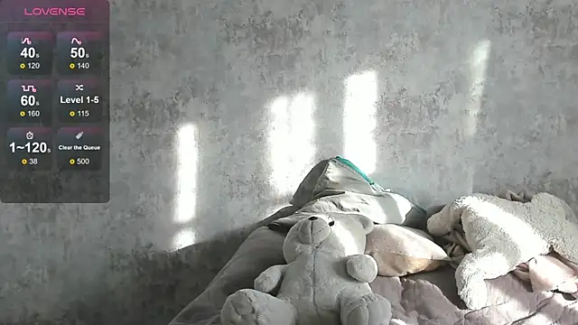 Snapshot of kitty_Cathie chatting on October 19, 2025, 3:29 am kitty Cathie online show from October 19, 2025, 3:29 am