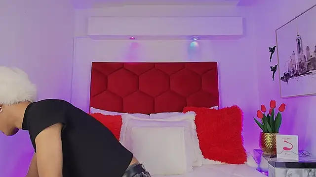 Jonas Rivers online show from October 2, 2025, 1:07 pm