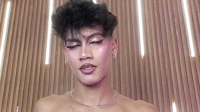 Jonas Rivers online show from December 3, 2025, 5:04 am