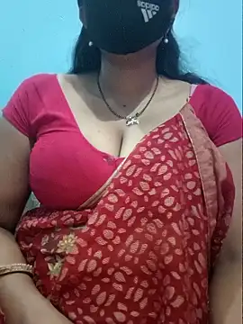 Sexyradha  online show from April 13, 2026, 5:18 pm