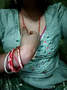 Sexyradha  online show from April 30, 2026, 8:57 pm