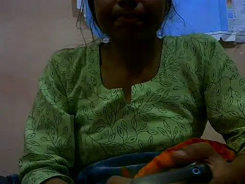 mayra89 online show from March 17, 2026, 4:10 pm