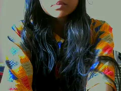 mayra89 online show from March 28, 2026, 3:39 am