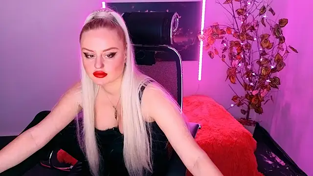 Miss Alice Silver online show from October 26, 2025, 4:13 pm