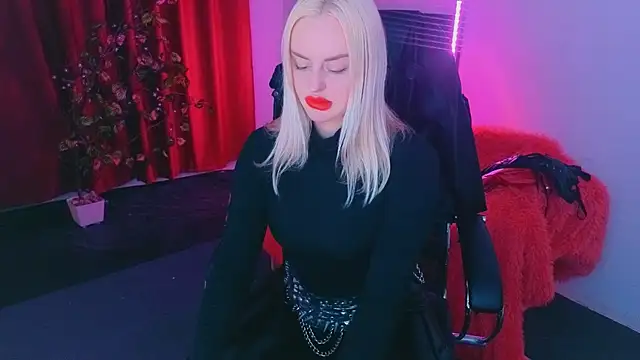 Miss Alice Silver online show from May 3, 2026, 7:20 pm