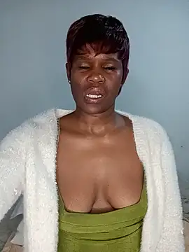Missvixen81 online show from June 21, 2026, 2:30 pm