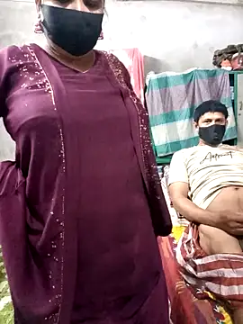 Snapshot of Pakhi_Couple_69 chatting on October 10, 2025, 5:23 pm Pakhi Couple 69 online show from October 10, 2025, 5:23 pm