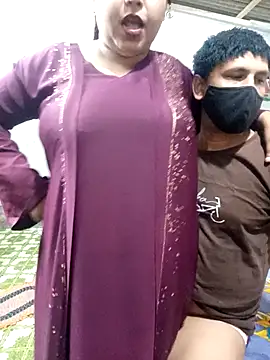 Snapshot of Pakhi_Couple_69 chatting on October 16, 2025, 5:47 pm Pakhi Couple 69 online show from October 16, 2025, 5:47 pm