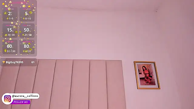 Snapshot of aurora_collinss_ chatting on May 31, 2026, 2:13 pm aurora collinss online show from May 31, 2026, 2:13 pm