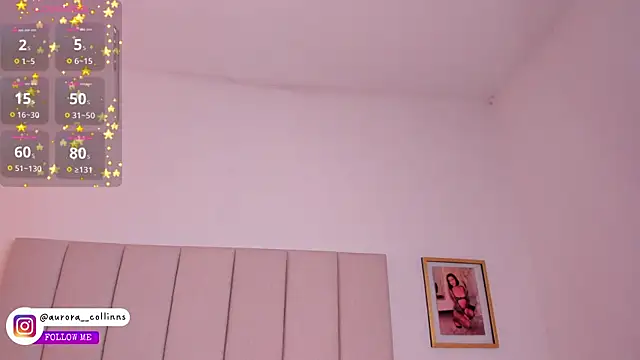 Snapshot of aurora_collinss_ chatting on June 4, 2026, 12:55 pm aurora collinss online show from June 4, 2026, 12:55 pm