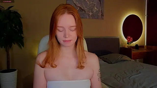 Ckarollina online show from September 14, 2025, 7:18 am