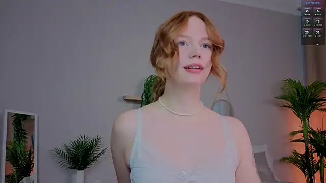 Ckarollina online show from September 25, 2025, 2:21 pm