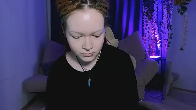 Snapshot of NicoleFlloret chatting on March 6, 2025, 5:46 am NicoleFlloret online show from March 6, 2025, 5:46 am