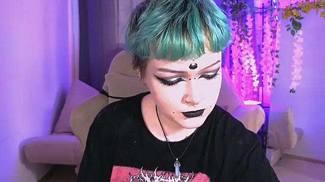Snapshot of NicoleFlloret chatting on March 15, 2025, 8:48 am NicoleFlloret online show from March 15, 2025, 8:48 am