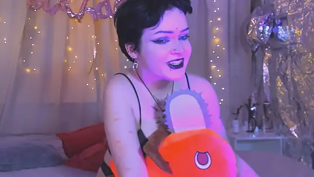 Snapshot of NicoleFlloret chatting on March 18, 2025, 8:36 am NicoleFlloret online show from March 18, 2025, 8:36 am