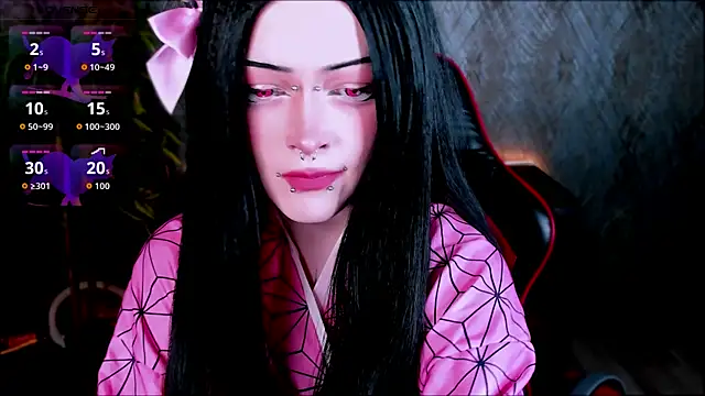 Snapshot of NicoleFlloret chatting on September 12, 2025, 1:33 pm NicoleFlloret online show from September 12, 2025, 1:33 pm